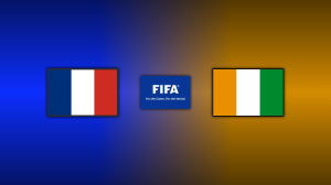 France vs Ivory Coast Live Stream