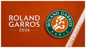 Roland-Garros: TNT Sports 1 Live Stream