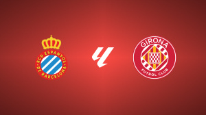 Espanyol vs. Girona