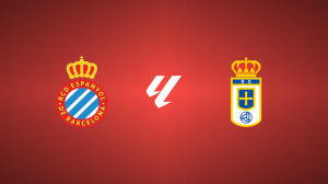 Espanyol vs. Real Oviedo