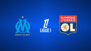Marseille vs. Lyon
