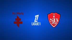 Metz vs. Brest