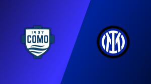 Como vs. Internazionale