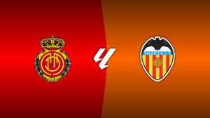 Mallorca vs. Valencia
