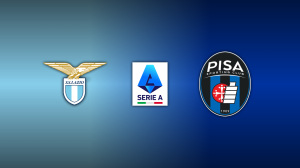 Lazio vs. Pisa