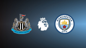Newcastle United vs. Manchester City