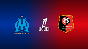 Marseille vs. Stade Rennais