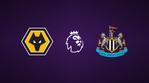 Wolverhampton Wanderers vs. Newcastle United