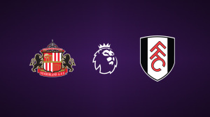 Sunderland vs. Fulham