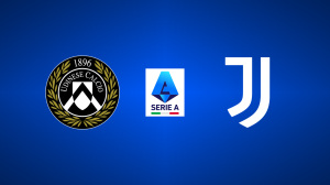 Udinese vs. Juventus