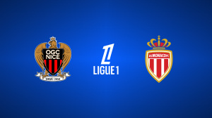 Nice vs. AS Monaco