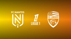 FC Nantes vs. FC Lorient
