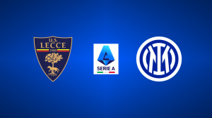 Lecce vs. Inter Milan