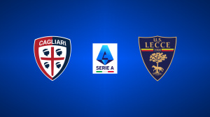 Cagliari vs. Lecce