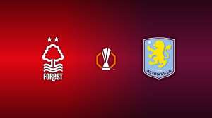 Nottingham Forest vs. Aston Villa