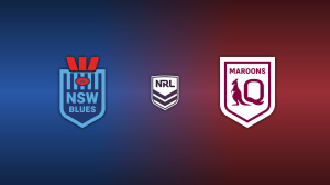 New South Wales vs Queensland live stream
