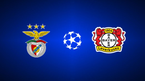 Benfica U19 vs Bayer Leverkusen U19