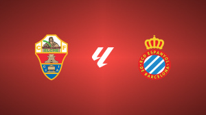 Elche vs. Espanyol