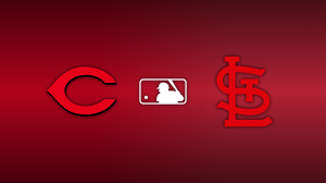 Cincinnati Reds vs St. Louis Cardinals Live Stream