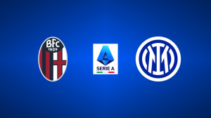 Bologna vs. Internazionale