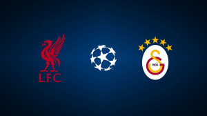 Liverpool vs. Galatasaray