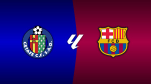 Getafe vs. Barcelona