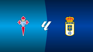 Celta Vigo vs. Real Oviedo