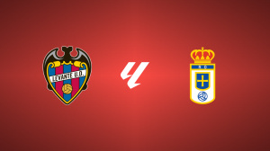 Levante vs. Real Oviedo