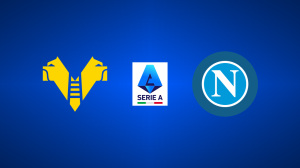 Hellas Verona vs. Napoli