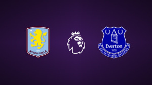 Aston Villa vs. Everton