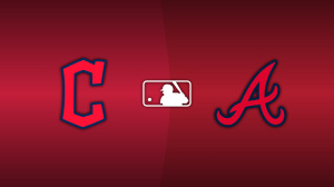 Cleveland Guardians vs. Atlanta Braves