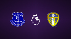 Everton vs. Leeds United