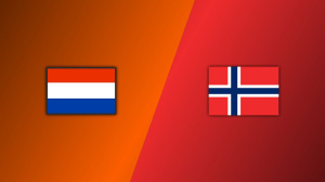 Netherlands vs. Norway