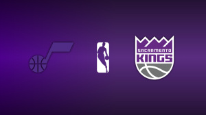 Utah Jazz vs. Sacramento Kings