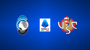 Atalanta vs. Cremonese