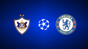 Qarabag U19 vs Chelsea U19