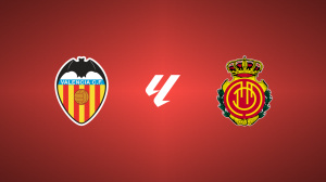 Valencia vs. Mallorca