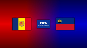 Andorra vs Liechtenstein Live Stream