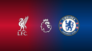 Liverpool vs. Chelsea