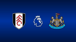 Fulham vs. Newcastle United