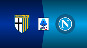 Parma vs. Napoli