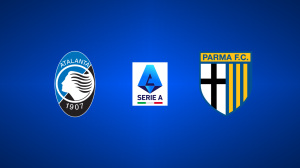 Atalanta vs. Parma