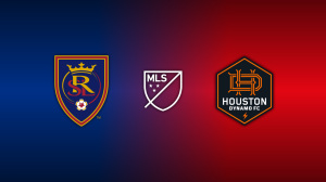 Real Salt Lake vs. Houston Dynamo FC