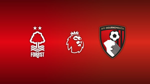 Nottingham Forest vs. AFC Bournemouth
