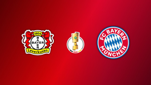 Bayer Leverkusen vs Bayern Munich live stream thumbnail