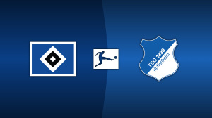 Hamburg SV vs. TSG Hoffenheim