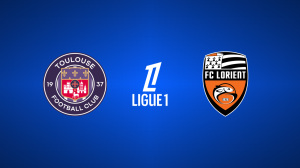 Toulouse vs. Lorient