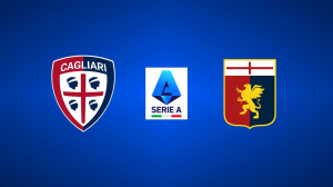 Cagliari vs. Genoa