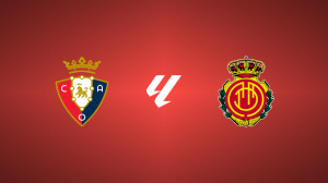 Osasuna vs. Mallorca