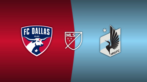 FC Dallas vs. Minnesota United FC
